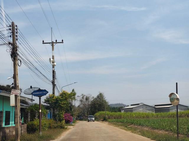 ให้เช่าที่ดินบ้านบึงชลบุรี #ให้เช่าที่ดินระยะยาวเนื้อที่ 9-3-68 ไร่ (2 โฉนด) ที่ดินอยู่ใกล้ถนนเส้น 344 ห่างจากท่าเรือแหล 2