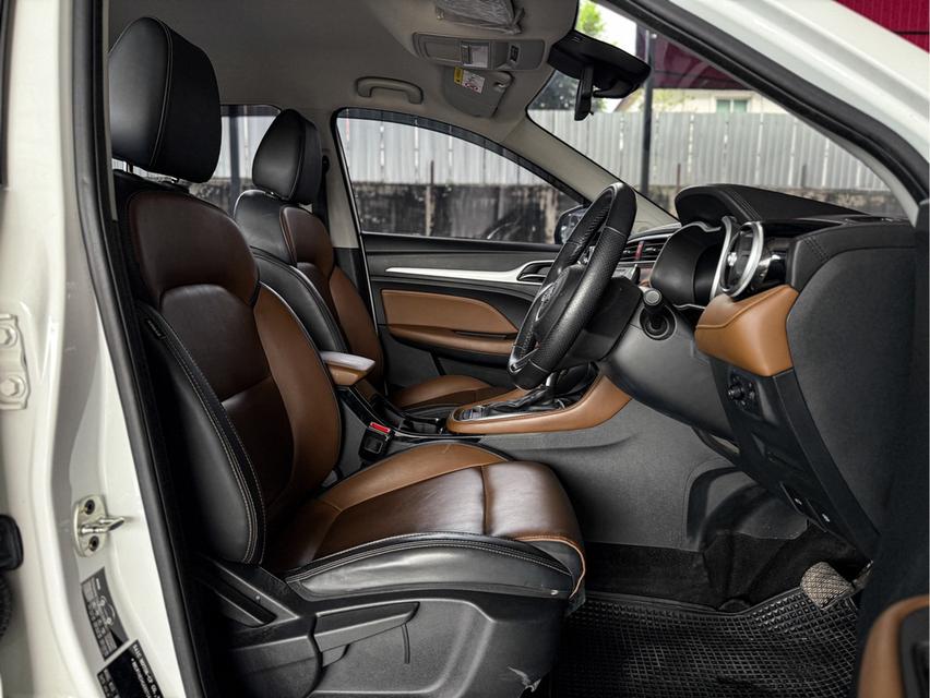 2020 MG ZS, 1.5 D+ 9