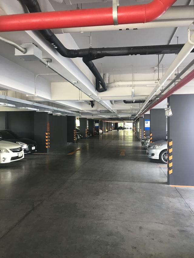 ขายคอนโด Aspire Sukhumvit Onnut(แอสปาย สุขุมวิท-อ่อนนุช) 16
