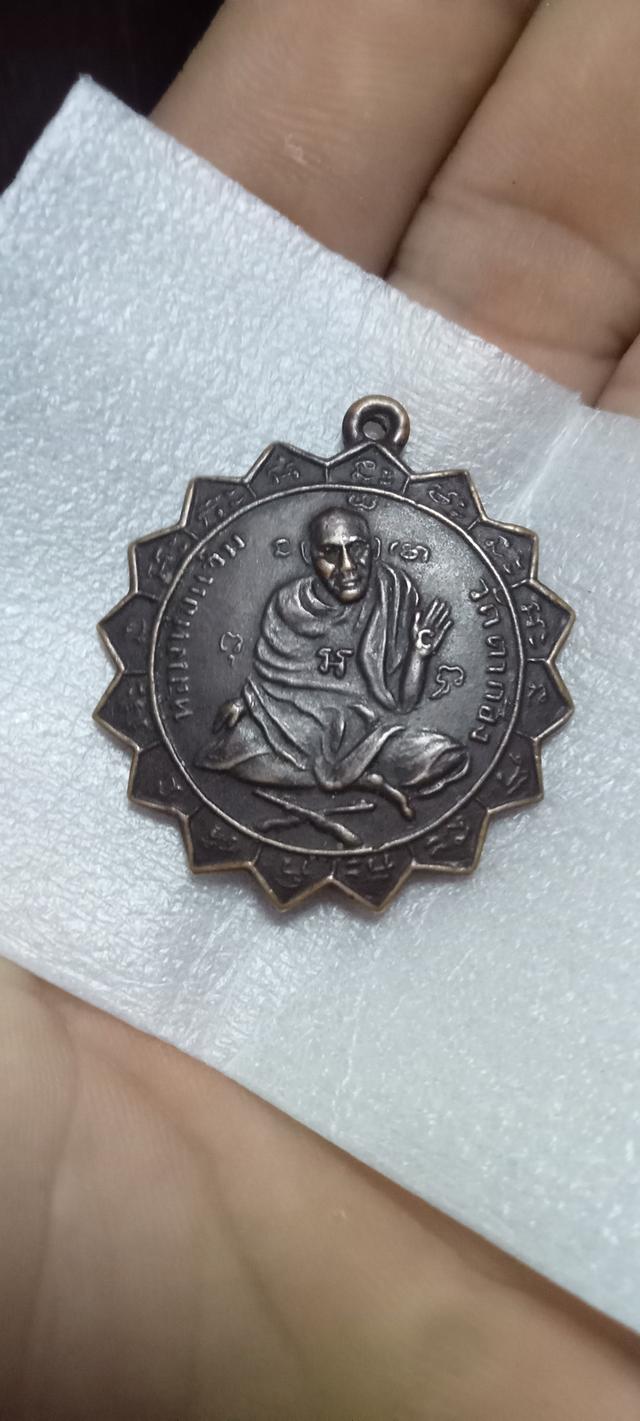 หลวงพ่อแช่ม วัดตาก้อง 3