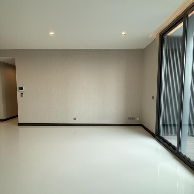 For Rent Q1 Sukhumvit 2beds size 108 sq.m. 5