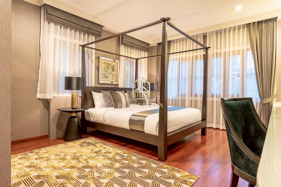 Luxury House for Sale or Rent – Prukpirom Regent Sukhumvit Private Pool Villa | Bearing – Bangna 16