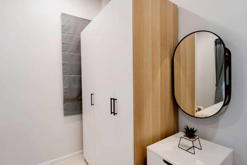 🏡ขายบ้านเดี่ยวชั้นเดียว สไตล์นอร์ดิก เงียบสงบ เดินทางสะดวก★★★ 8