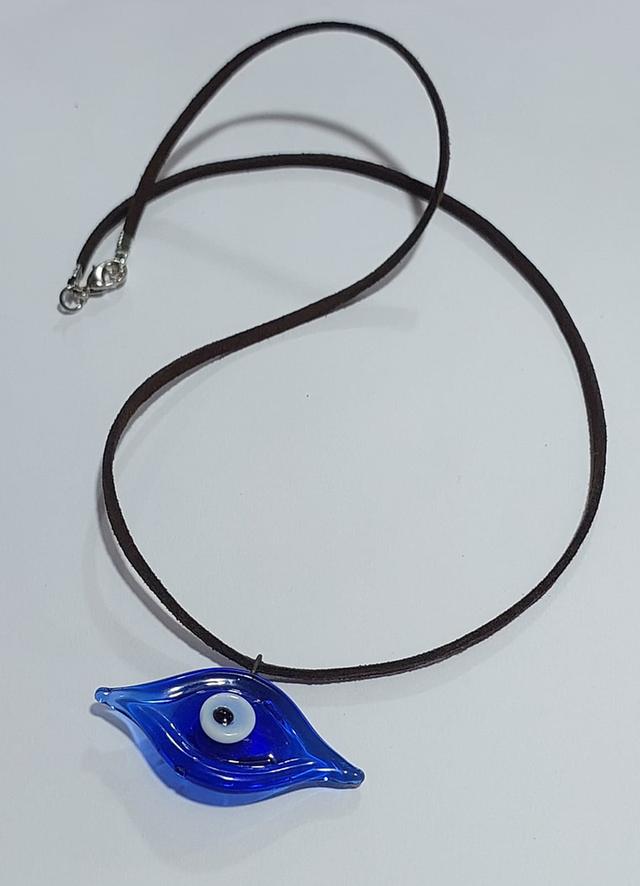 สร้อยคอ Evil eye เครื่องรางยอดฮิตของชาวตุรกี ป้องกันอำนาจมืดจากสิ่งชั่วร้าย 3