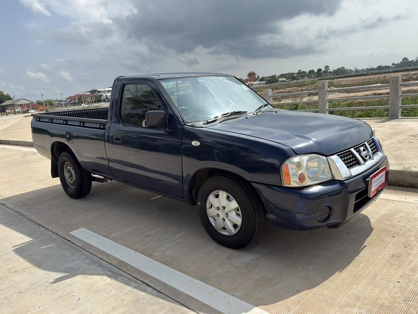 (แจ้งรหัสรถ BK1239) Nissan Frontier 2.7 ตอนเดียว💥ปี2004💥