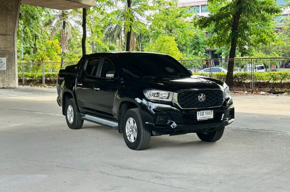 MG Extender 2.0 Double-Cab Grand D Auto ปี 2019 / 2020