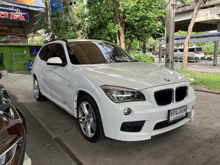 2016 BMW X1 1.8 i M SPORT