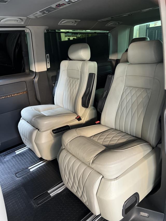 volkswagen Caravelle 2.0 Bi-Turbo  8