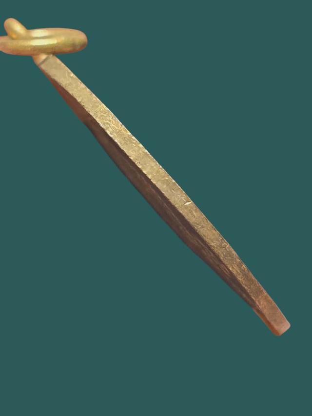 25/1#ขายพระบ้านเก่าเก็บ รูปที่ 4