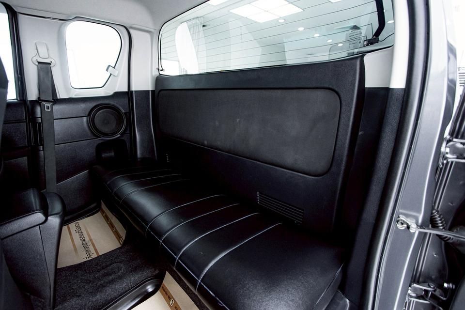 รหัสรถ 1D527 HILUX REVO 2.4 J PLUS CAB PRERUNER 2019 6