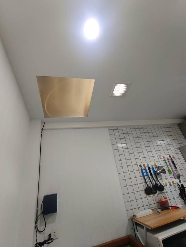 พัดลมระบายความร้อนหลังคา 4