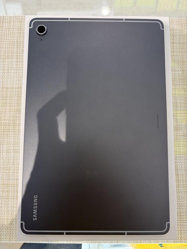 Samsung TabS10 FE ใส่ซิม ผ่อนได้ รูปย่อยที่ 4
