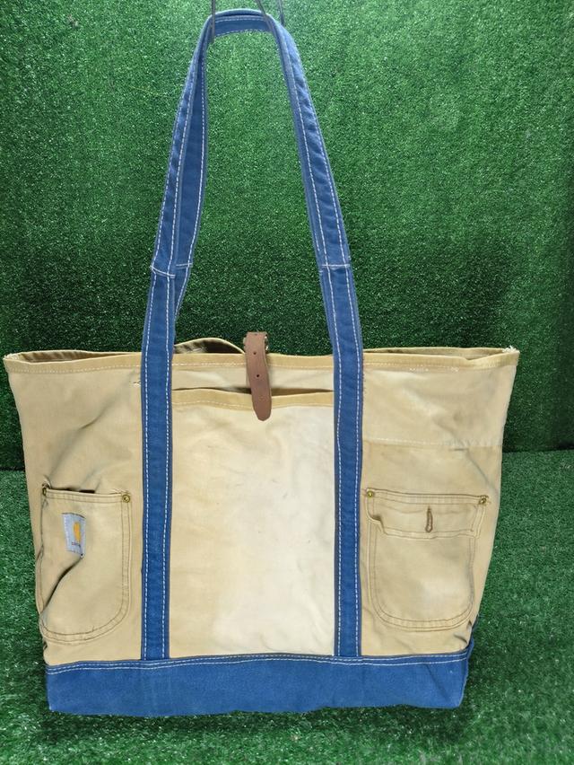 Carhartt Reworked Bag