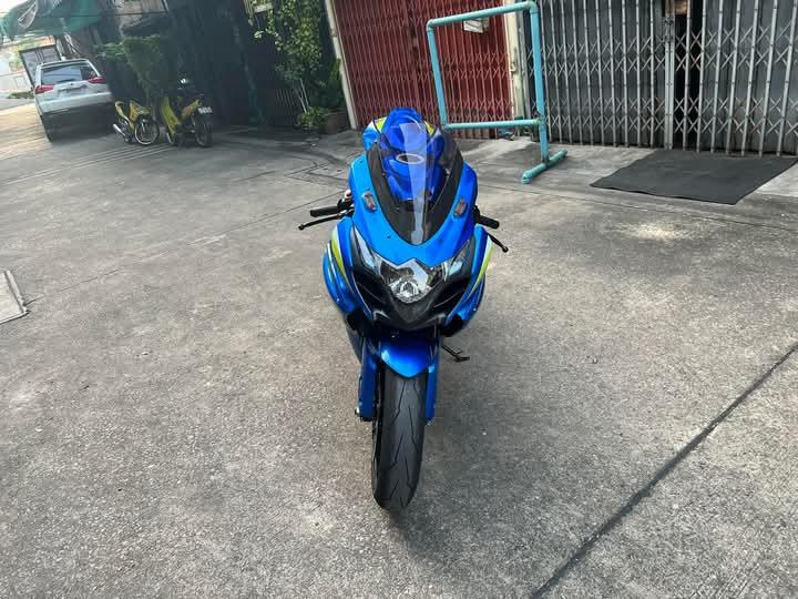 Suzuki GSX R1000 มือสองสภาพดี 3