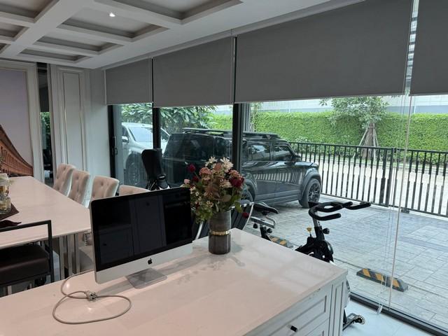 ปรับลดราคาลงอีก 2 ล้าน ✨ ขายบ้านเดี่ยวหรู 2 ชั้น หลังมุม | เศรษฐสิริ ทวีวัฒนา ✨ 19