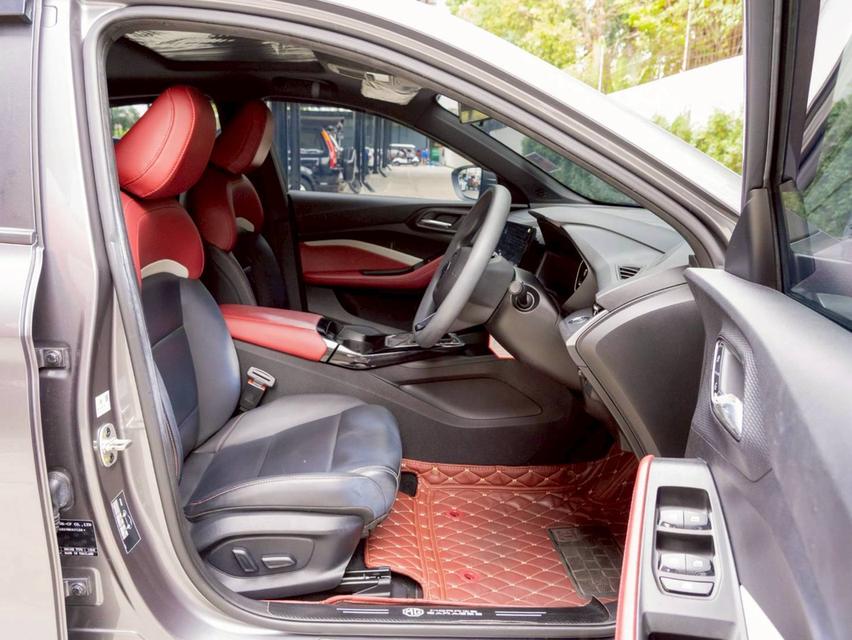 MG MG 5 1.5X ปี 2021 ♨️ #ประกันเครื่องเกียร์หลังการขาย3ปี / 30,000km. ♨️ 11