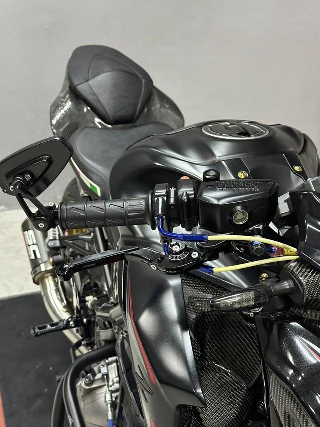 Z900 แต่งเต็ม ออกรถ0บาท  12