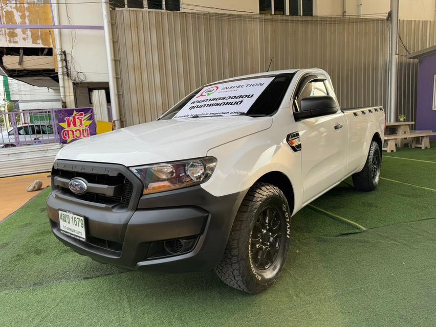 🎯#FORD RANGER SINGLECAB 2.2 XL  เกียร์ MT ปี 2022 2