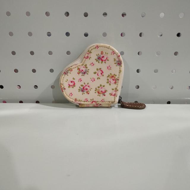 🔥Cath Kidston small coin pouch