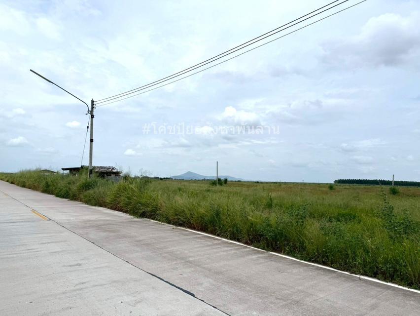 ขาย ที่ดิน ME376 ทำเลดี ราคาถูกสุดในย่านนี้ หนองอิรุณ บ้านบึง ชลบุรี . 50 ไร่ ใกล้เขตอุตสาหกรรมอาหารสยาม นิคมอมตะชลบุรี2
