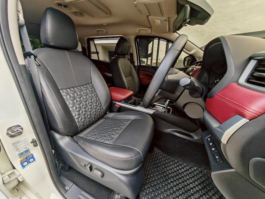 2022 NISSAN TERRA 2.3 VL 4WD 8