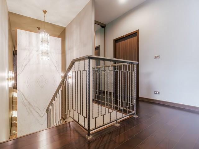 ขายบ้านเดี่ยว 2 ชั้น 82.5 ตรว. โครงการ Bangkok Boulevard ราชพฤกษ์ พระราม 5 ใกล้ The Walk 6