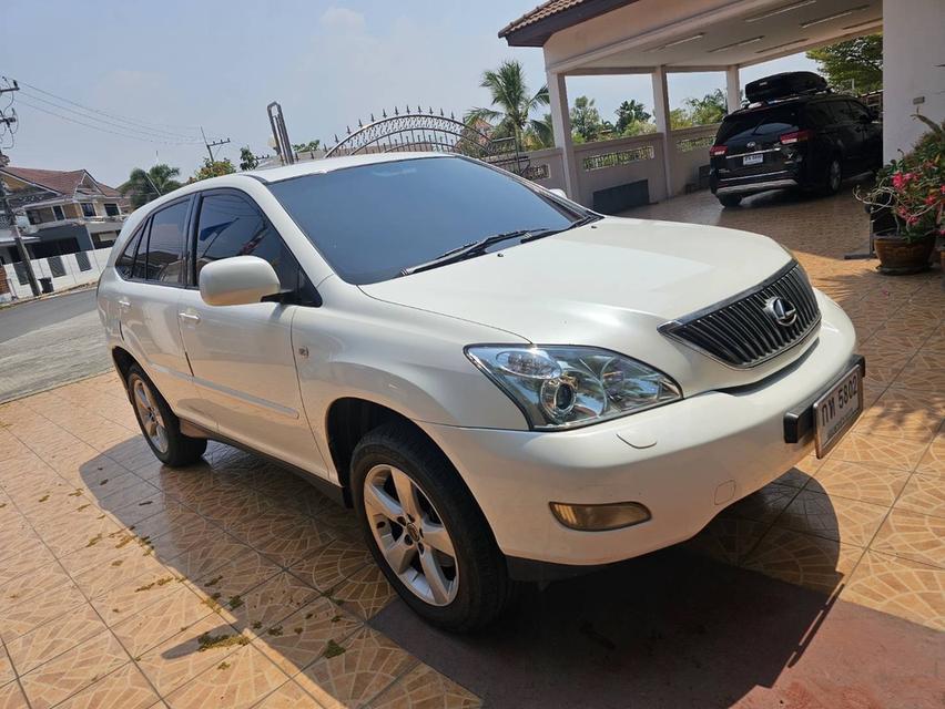 Lexus RX300 ปี 2004 2