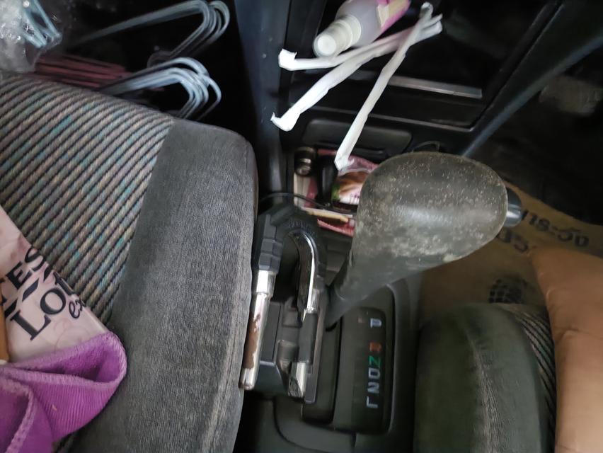 รถยนต์เก๋งtoyotaรุ่นสามห่วงนำเข้าจากญี่ปุ่น รูปที่ 10