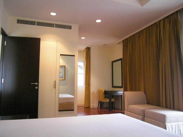 ให้เช่าบ้านเดี่ยว 2 ชั้น หมู่บ้าน Bangkok Villa ใกล้ รร.นานาชาติ SISB 6