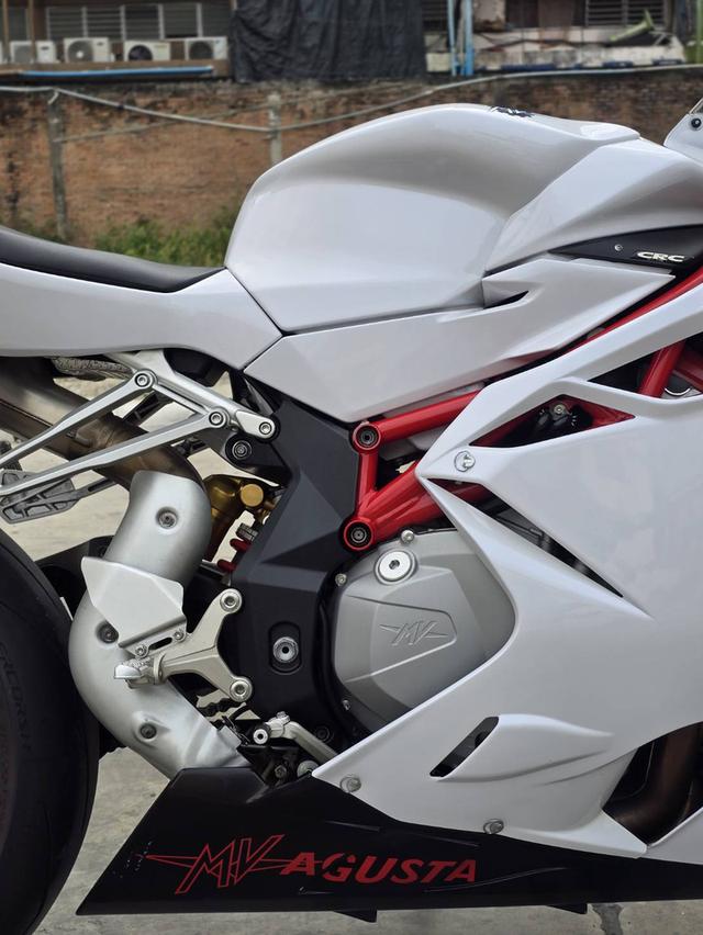 MV Agusta F4 ปี 2017   16