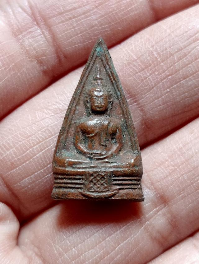 พระเครื่อง พระสะสมที่บ้านค่ะ