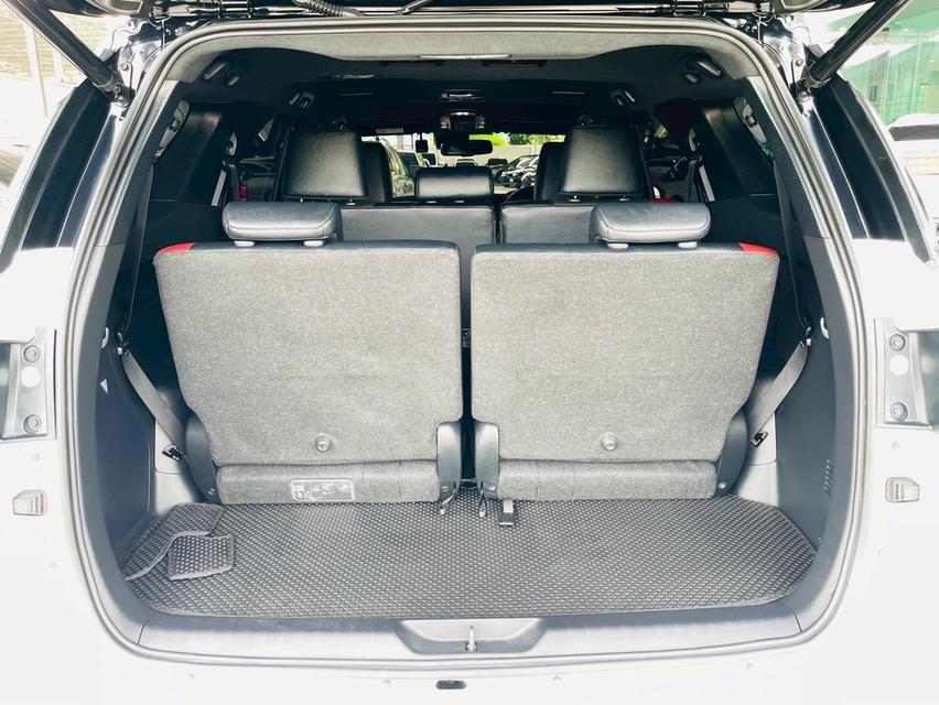 TOYOTA FORTUNER 2.4 LEGENDER 2023ð āļĢāļđāļāļāļĩāđ 6