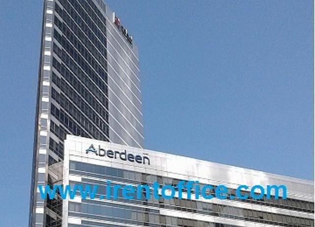 สำนักงาน อาคาร บางกอกซิตี้ ทาวเวอร์ 1 นอน 85000 thb ไม่ไกลจาก - ทำเลเด่น 7