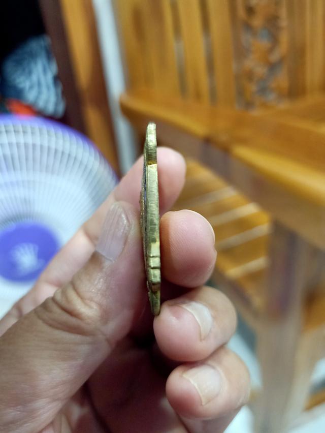 พระเครื่องเครื่องเก่าเก็บสวยๆมาแล้วจ้า รูปย่อยที่ 3