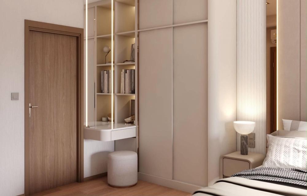 Condo for Rent, Via Sukhumvit 61 2