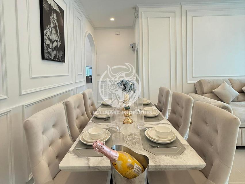 “Luxury Pool Villa in Nong Prue | Fully-Furnished & Move-In Ready — Only 75k/Month!” 5