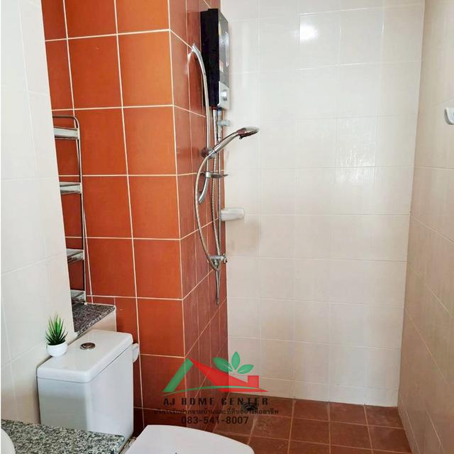 ขายเดอะบรีสคอนโด ซ.เรวดี32 ขนาด44.51ตรม. ชั้น8 ตึกA สภาพดีพร้อมเข้าอยู่ 9