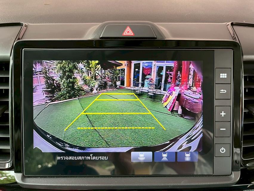 รถมือสอง🚘 HONDA CITY 1.0 SV SEDAN AUTO ปี 2024 12