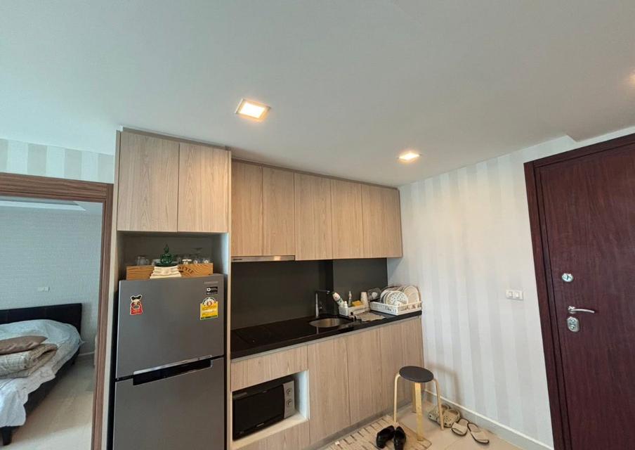 คอนโดสวนน้ำ  Laguna Maldives 3 จอมเทียน พัทยา 3