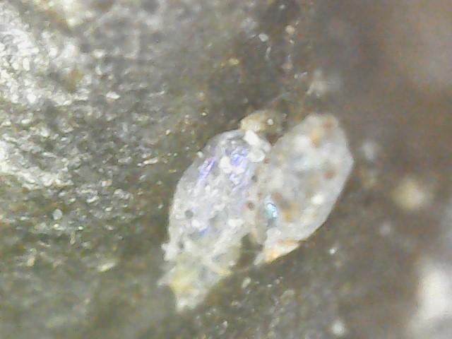 หลวงปู่ทวดหลังเตารีด พิมพ์ใหญ่A ปี2505 เนื้อโลหะผสม (ทองผสม) รูปที่ 11