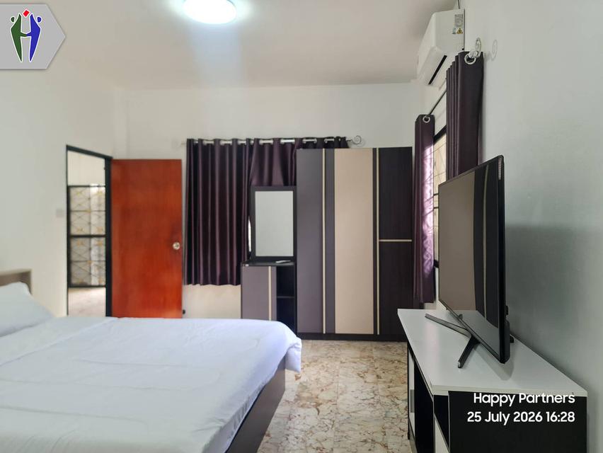 ให้เช่าบ้านเดี่ยว เขาตาโล Single house Khaotalo 8
