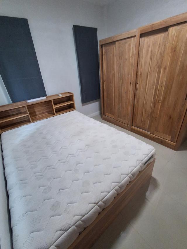 บ้านเดี่ยวนอกโครงการ 6