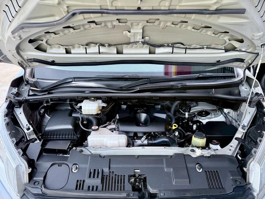 ขาย Toyota Commuter 2.8 ปี20 18