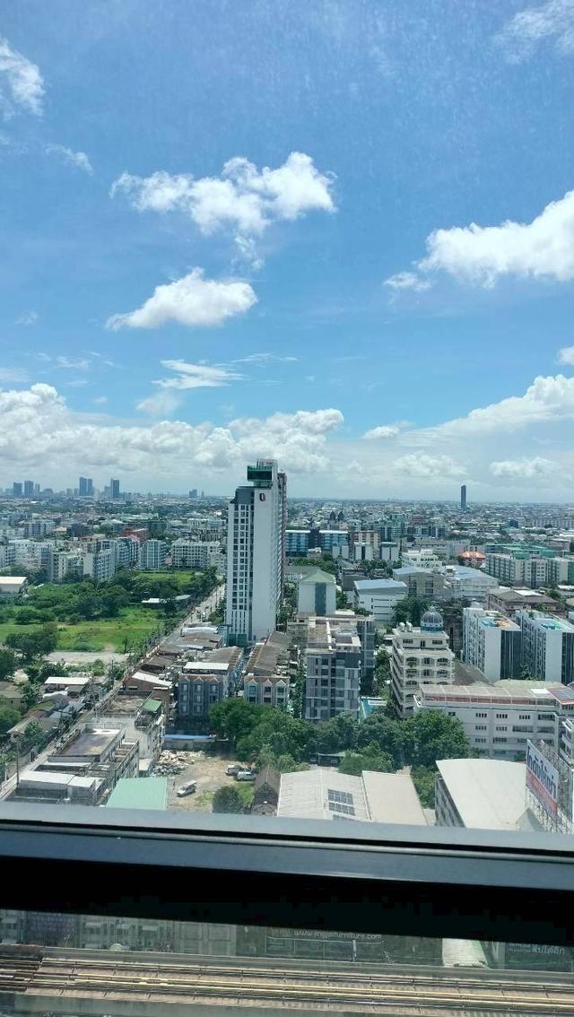 คอนโดนิชโมโนสุขุมวิทแบริ่ง 4