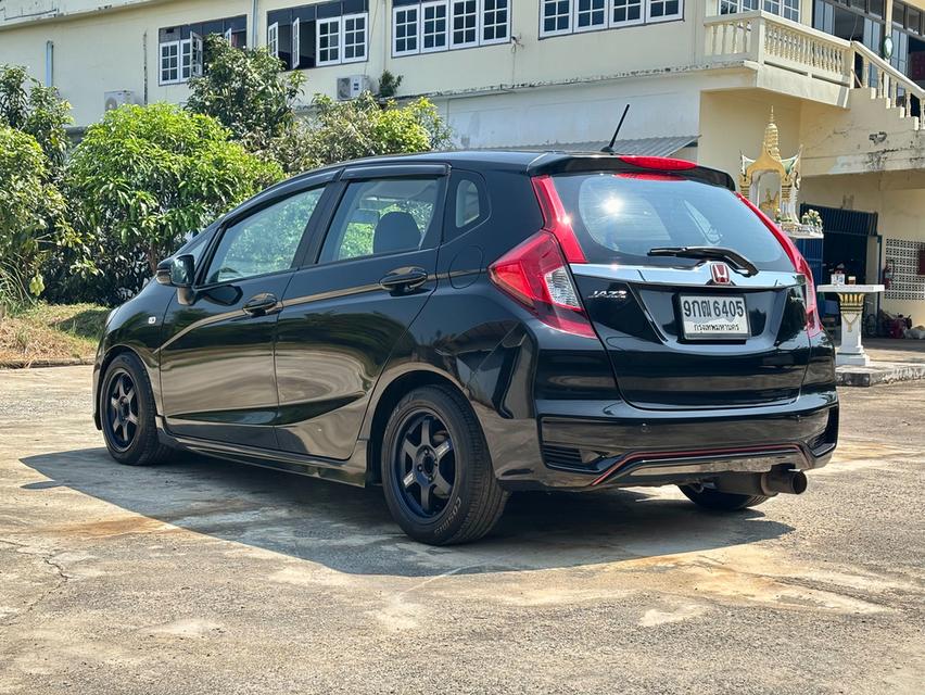 Honda Jazz ปี2016 มือสอง รูปที่ 4