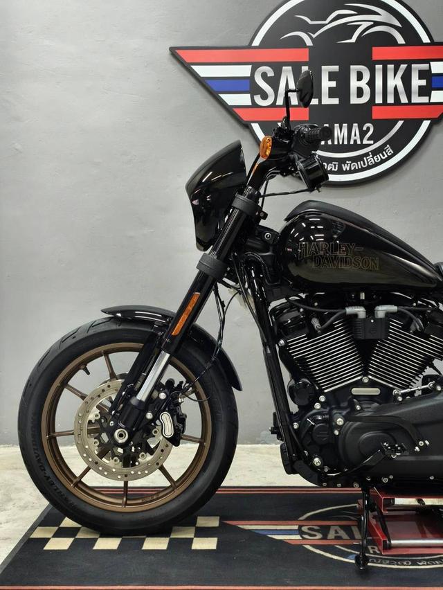 HARLEY-DAVIDSON LOWRIDER S 117 ( FXLRS ) ปี 2024 จด 2025 รูปที่ 12