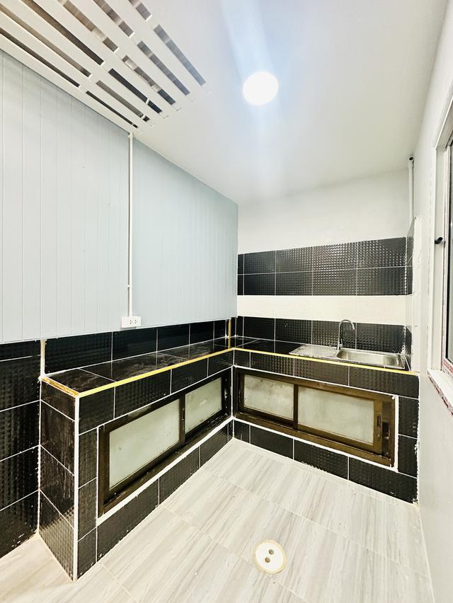 หมู่บ้านภัทรารมย์1 ลาดหลุมแก้ว 8