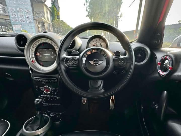 ขายด่วน Mini Countryman 3