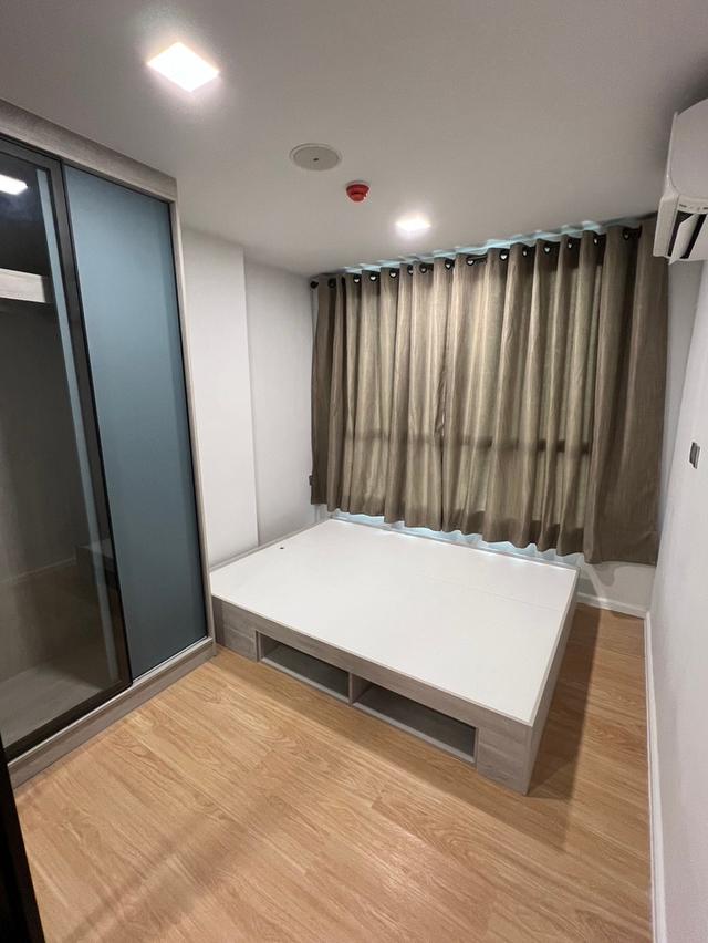 ให้เช่าคอนโด Atmoz Kanaal Rangsit 1