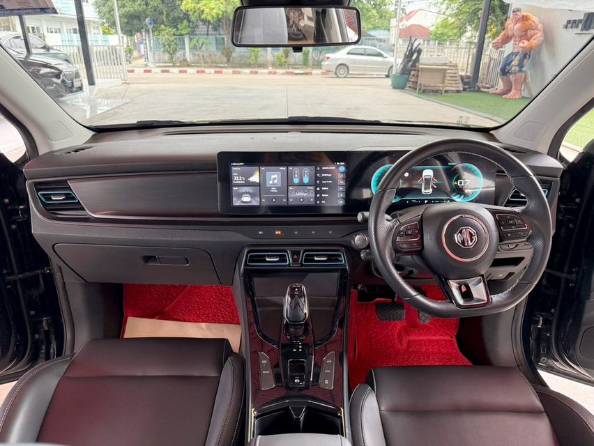 MG VS 1.5 D HEV ปี 2023 รูปที่ 6